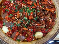 -山四砂锅(太原钟楼街店)