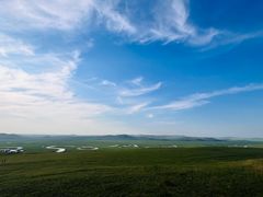 -莫日格勒旅游景区