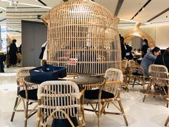大堂-老鸭集(金沙龙湖天街店)