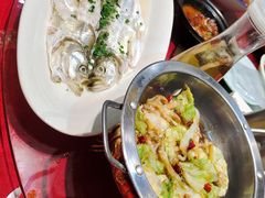 -东沙小镇主题餐厅(下沙店)