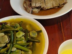 -春华秋食土菜馆(温馨花园店)