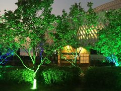 -北京园博大酒店