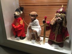 -济州岛泰迪熊博物馆