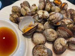 -健眺小海鲜(临海后山店)