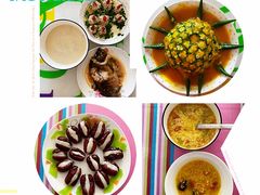 -爱月宝月嫂·育儿嫂(哈尔滨总店)