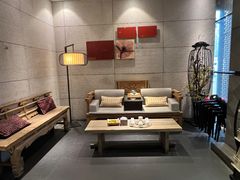 -小城粥道·海胆鲜虾粥(解放广场店)