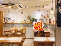 -十面欢腾·海鲜面·台式Bistro(长乐路店)
