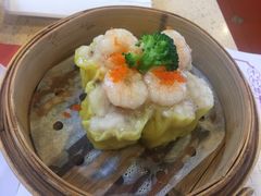 明虾蟹子烧卖-点都德(千灯湖环宇城店)