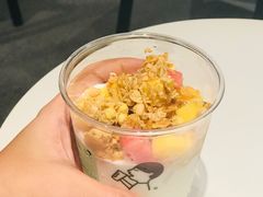 -喜茶(广州番禺奥园广场店)