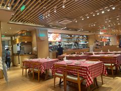 -西贝(上海我格广场店)