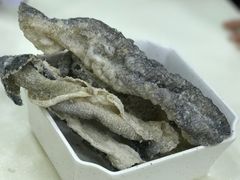 -文辉墨鱼丸大王(铜锣湾渣甸街总店)