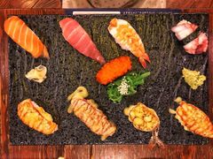 -白石の深夜食堂(宝龙店)