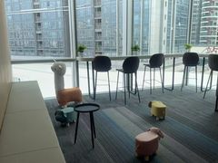 -启德考培雅思托福留学(香洲校区)