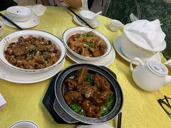 -海鲜街菜馆(海珠南路店)