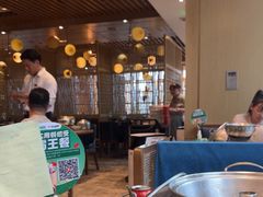 -亚马逊蒸汽活海鲜自助(LCM置汇旭辉广场店)