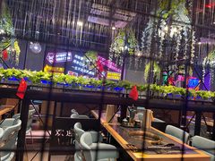 -杨记齐齐哈尔烤肉(五莲路店)