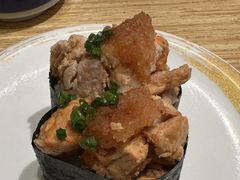 -合点寿司(金虹桥商场店)