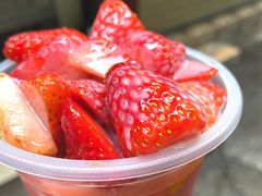 -十二中草莓冰·红豆沙冰屋(十二中店)