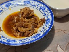 -韩师傅老大同刀削面(北苑路店)