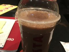 -COSTA COFFEE(上海月星环球港店)
