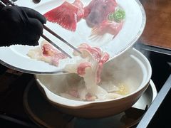 -御膳汤品(猎人坊店)