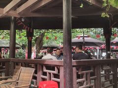 -兴福老面馆(寺路街店)