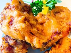 -蟹之国·精品蟹料理(极地店)