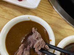 -伟记牛肉(金鸿公路店)