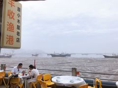 环境-丰收渔港饭店(嵊泗店)