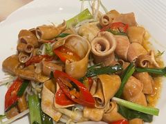 -大浪潮·潮汕菜·招牌生腌小青龙(福田店)