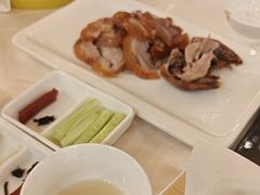 -北京全聚德(西客站店)