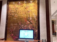 -扬州香格里拉·香宫中餐厅
