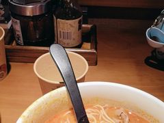 -和府捞面(天美杉杉奥特莱斯店)