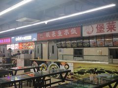 -啊臻味道米粉(六道口店)
