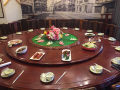 包厢-津沽小院(天津之眼店)