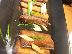 -金牌外婆家(苏州中心店)