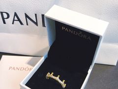 -Pandora潘多拉珠宝(武商广场店)