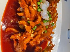 -玫瑰厅上海菜(兴国路店)