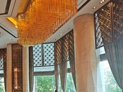 -万达瑞华酒店美食汇自助餐厅(楚河汉街店)