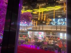 -喜鹊音乐酒馆(西街店)