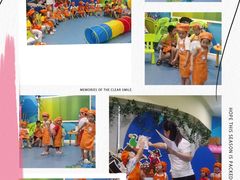 -易贝乐成长中心(坂田中心)