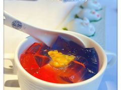 夏日三色冰粉-新雅(丰盛里店)