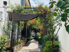 -衣裳街历史文化街区