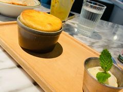 冰淇淋舒芙蕾-HERB SPICE(来凤街店)