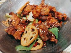 -避风塘·金牌店·夜宵(金玉兰店)