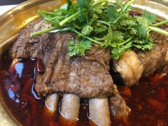 -友乐居羊蝎子(西直门店)