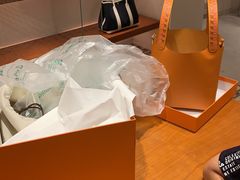 -爱马仕 HERMES(上海ifc商场店)