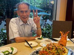 -麒麟中餐厅·经典粤菜·地道菜式老字号(广州长隆酒店)