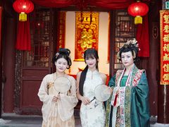 -深圳锦绣中华民俗村