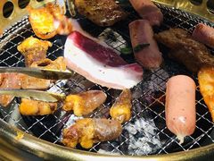 -火炉火自助餐(悠唐购物中心店)